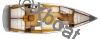 Voilier d'occasion Sun Odyssey 449