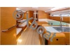Voilier d'occasion Sun Odyssey 449