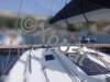 Fiche technique BAVARIA 45