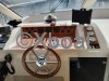 Fiche technique AZIMUT 36 FLY