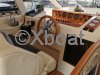 Fiche technique AZIMUT 36 FLY