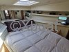 Fiche technique AZIMUT 36 FLY
