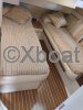 Fiche technique AZIMUT 36 FLY