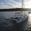 Catamaran d'occasion LAGOON 620