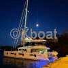 Catamaran d'occasion LAGOON 620