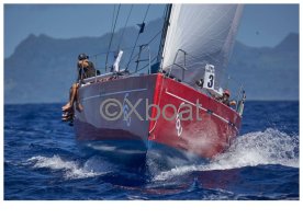 Voilier DEHLER 44 SQ