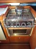 Voilier d'occasion DEHLER 44 SQ