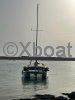 Catamaran d'occasion PROUT SNOWGOOSE 37