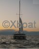 Catamaran d'occasion PROUT SNOWGOOSE 37