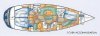 Voilier d'occasion X-442