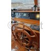 Fiche technique DE VRIES YACHT TRAWLER
