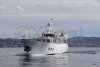 Fiche technique DE VRIES YACHT TRAWLER