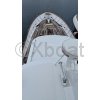 Fiche technique DE VRIES YACHT TRAWLER