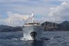 Fiche technique DE VRIES YACHT TRAWLER