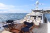 Fiche technique DE VRIES YACHT TRAWLER