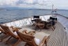 Fiche technique DE VRIES YACHT TRAWLER