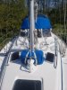 Fiche technique BAVARIA 40 CC