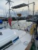 Fiche technique BAVARIA 40 CC