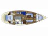 Fiche technique BAVARIA 40 CC