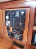 Fiche technique BAVARIA 40 CC