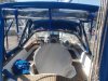 Fiche technique BAVARIA 40 CC