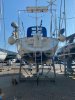 Fiche technique BAVARIA 40 CC