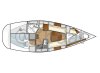 Voilier d'occasion HANSE 315