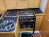 Voilier d'occasion HANSE 315