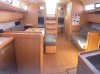 Fiche technique DUFOUR 460 GRAND LARGE