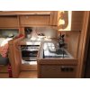 Fiche technique DUFOUR 460 GRAND LARGE