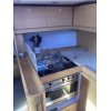 Fiche technique DUFOUR 460 GRAND LARGE