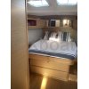 Fiche technique DUFOUR 460 GRAND LARGE