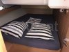 Fiche technique DUFOUR 460 GRAND LARGE
