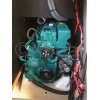 Fiche technique DUFOUR 460 GRAND LARGE
