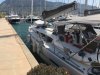 Fiche technique DUFOUR 460 GRAND LARGE