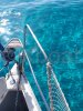 Fiche technique BAVARIA 32