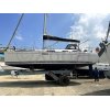 Fiche technique DUFOUR 325