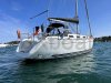 Fiche technique DUFOUR 325
