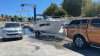Bateau à Moteurs d'occasion KARNIC SL 701