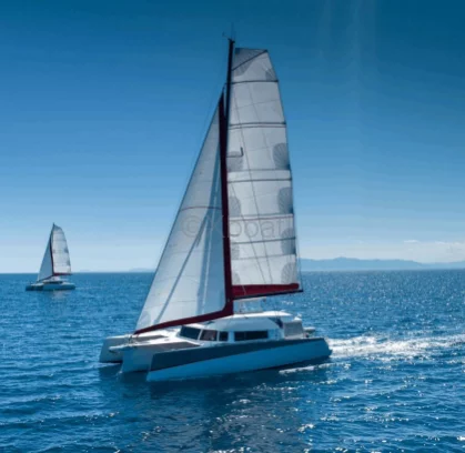 Voilier NEEL 43