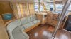 Bateau à Moteurs d'occasion VEDETTE ALUMINIUM PLAISANCE 