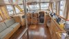 Bateau à Moteurs d'occasion VEDETTE ALUMINIUM PLAISANCE 