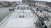 Bateau à Moteurs d'occasion VEDETTE ALUMINIUM PLAISANCE 