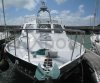 Bateau à Moteurs d'occasion VEDETTE ALUMINIUM PLAISANCE 