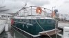 Bateau à Moteurs d'occasion VEDETTE ALUMINIUM PLAISANCE 
