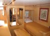 Bateau à Moteurs d'occasion VEDETTE ALUMINIUM PLAISANCE 