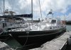 Bateau à Moteurs d'occasion VEDETTE ALUMINIUM PLAISANCE 