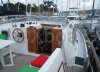 Bateau à Moteurs d'occasion VEDETTE ALUMINIUM PLAISANCE 
