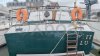 Bateau à Moteurs d'occasion VEDETTE ALUMINIUM PLAISANCE 