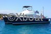 Catamaran d'occasion LAGOON POWER 43